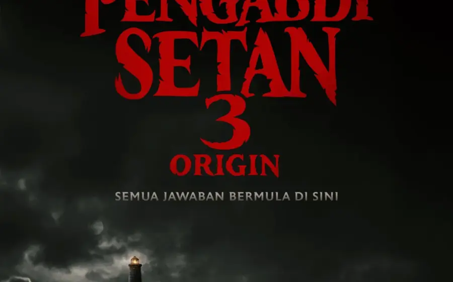 Joko Anwar Umumkan Pengabdi Setan 3: Origin, Rilis 2027