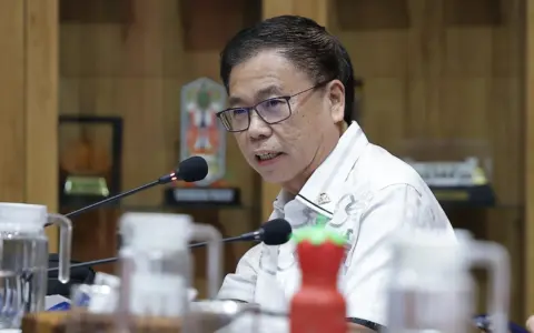 Sofyan Tan: Jangan Nomorduakan Cabang Olahraga Perorangan