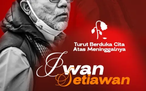 Persija Berduka, Mantan Pelatih Iwan Setiawan Meninggal Dunia