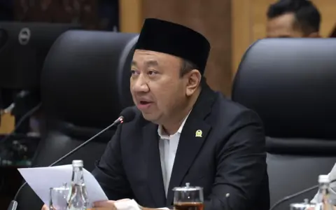 Komisi X Setujui Pagu Kemendikdasmen Rp61,1 Triliun untuk 2027