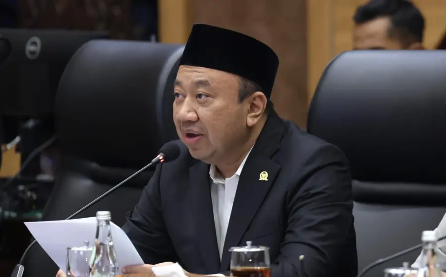 Komisi X Setujui Pagu Kemendikdasmen Rp61,1 Triliun untuk 2027