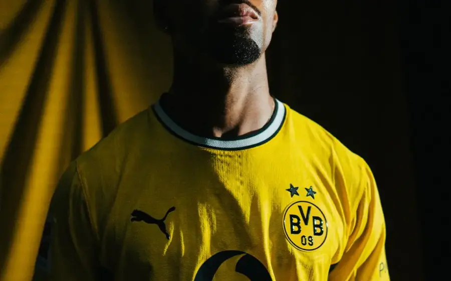 Ethan Nwaneri Resmi Dipinjam Borussia Dortmund dari Arsenal
