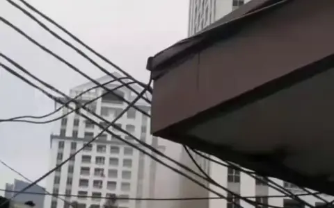Kebakaran Apartemen Pavilion Tanah Abang, Damkar DKI Bergerak