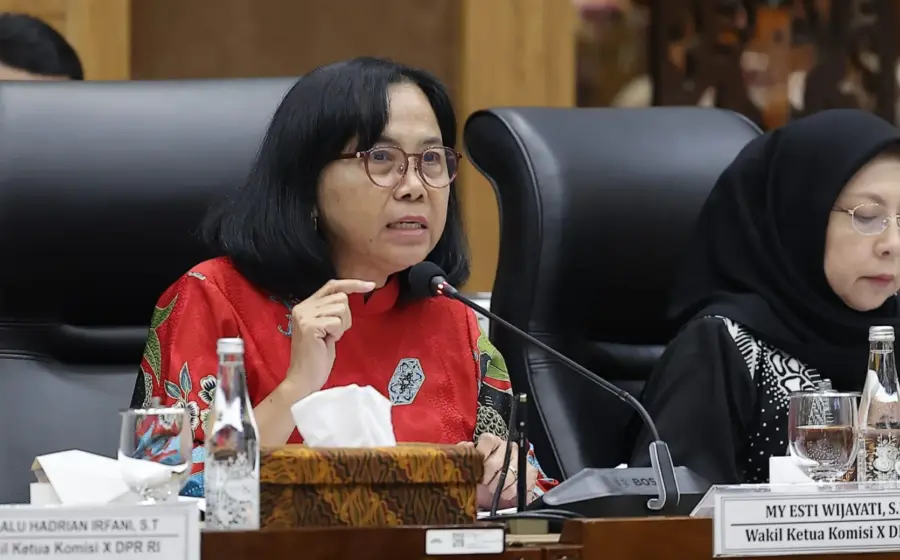 Esti Wijayati: Kebutuhan Siswa Harus Jadi Dasar Penerima PIP dan KIP Kuliah, Bukan Desil