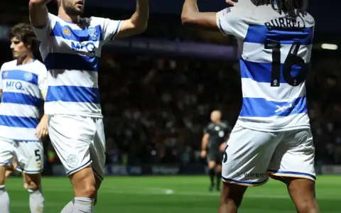 QPR Kalahkan Cardiff City 2-1, Kekalahan Perdana Musim Ini
