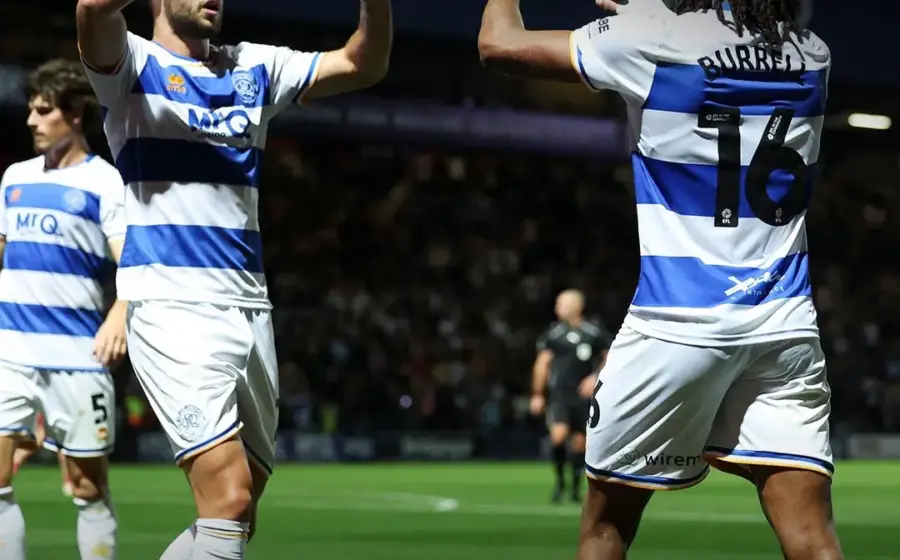QPR Kalahkan Cardiff City 2-1, Kekalahan Perdana Musim Ini