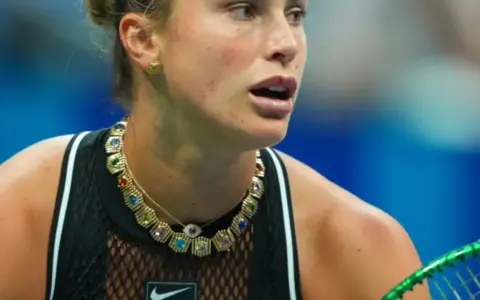 Sabalenka Lumat Iatcenko 6-1 6-1 di Babak Kedua US Open