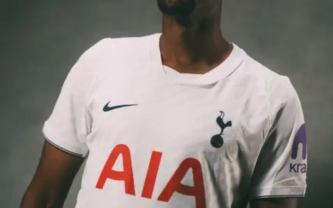 Deadline Day: Tottenham Rekrut Tosin Adarabioyo dan Mudryk dari Chelsea